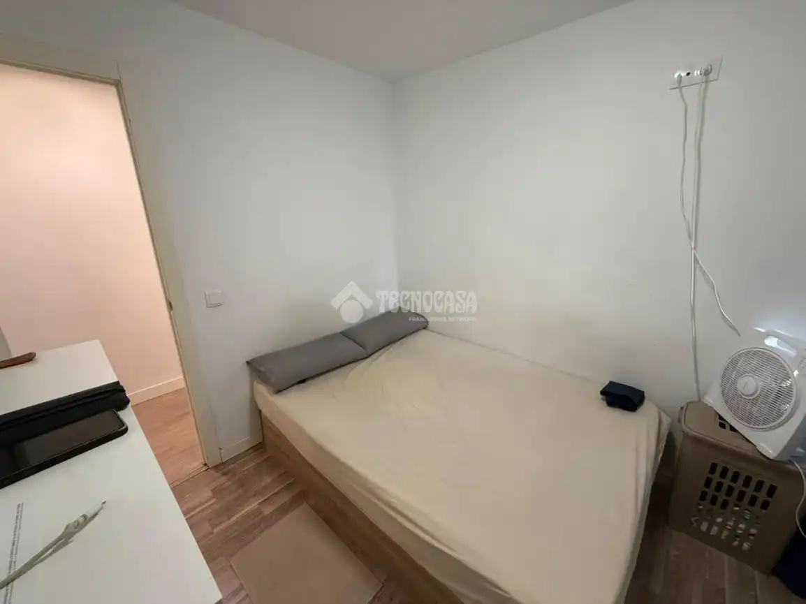 Habitación de Piso en venta en Alcalá de Henares con Aire acondicionado, Calefacción y Terraza