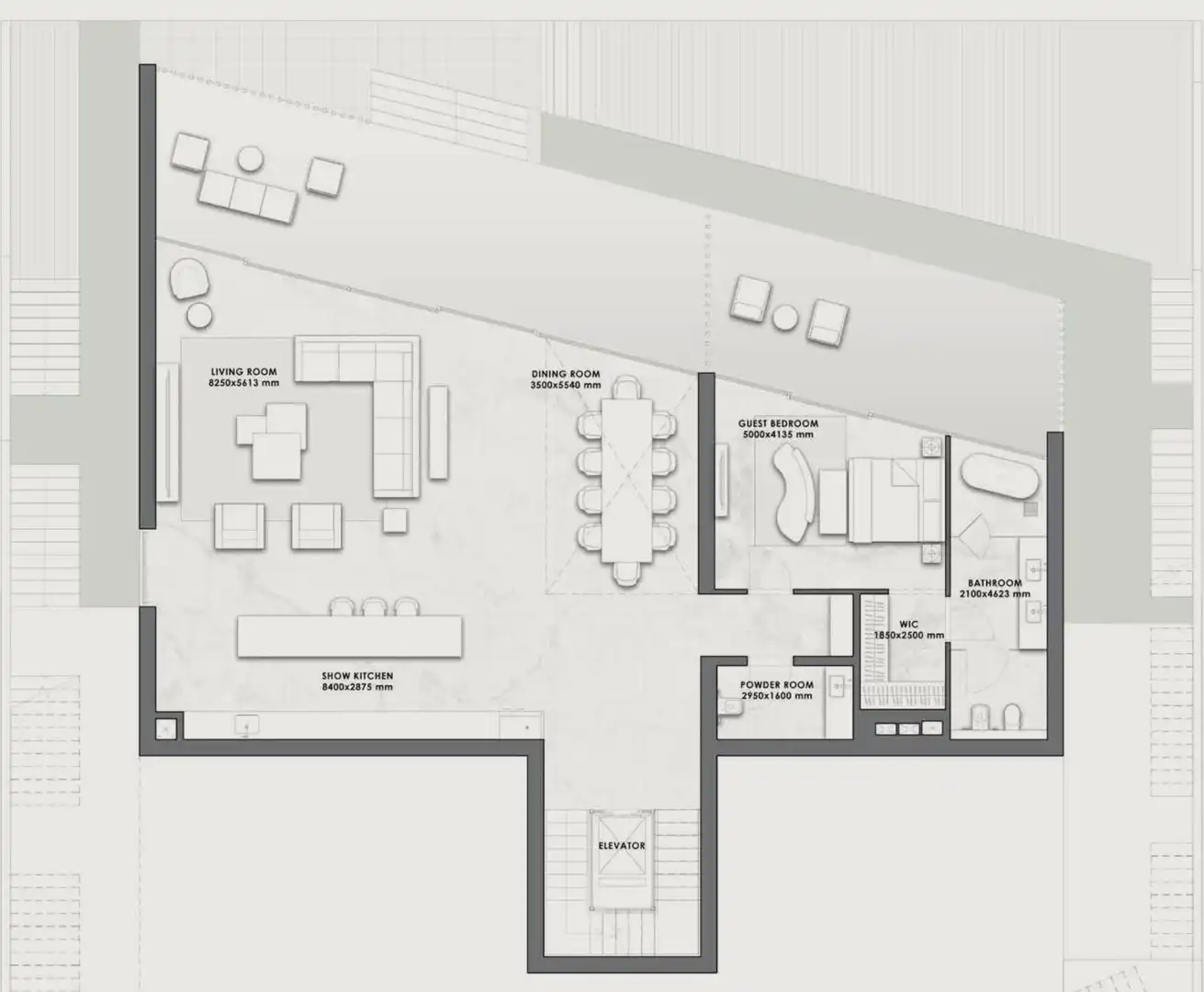 Villa avec piscine à vendre à El Paraíso, imagen 13