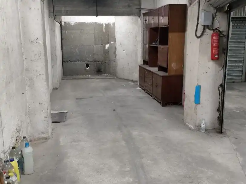 Garage zur Miete in Ourense Capital 
