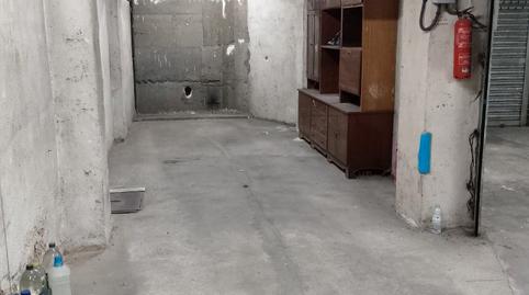 Photo 5 of Garage to rent in Rúa Ervedelo, 54, Couto, Ourense Capital