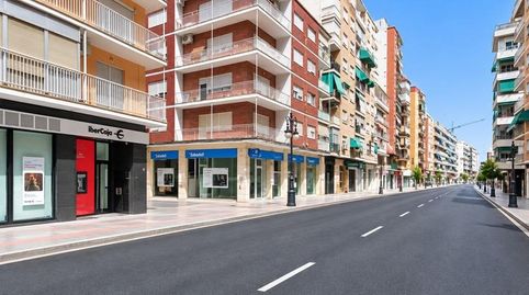 Foto 3 von Geschaftsraum zur Miete in Avenida Duque de Tamames, Orihuela ciudad, Orihuela