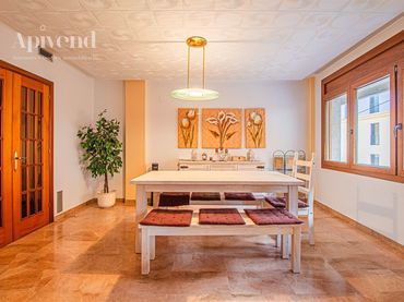 Appartement avec ascenseur à vendre à Pujada del Castell
