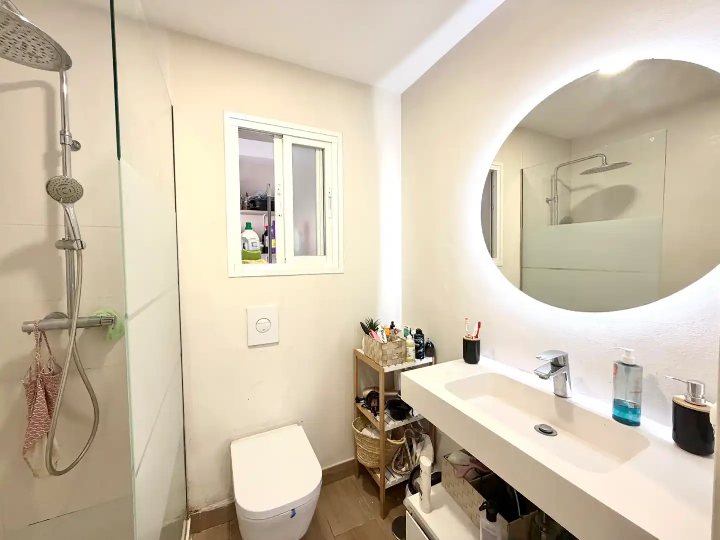 Baño de Piso en venta en El Puerto de Santa María con Aire acondicionado y Amueblado