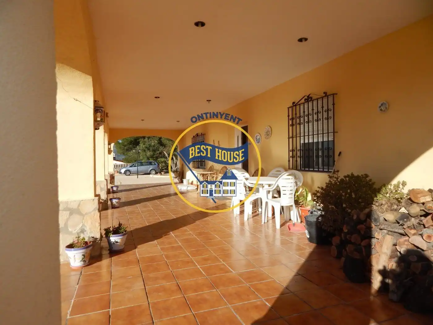 Villa avec jardin à vendre à Agullent, imagen 24