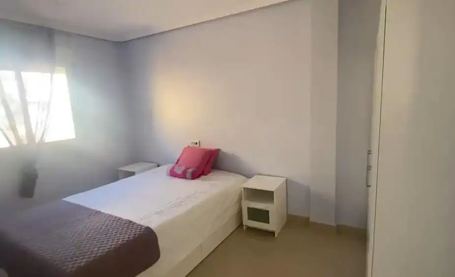 Xalet amb terrassa de lloguer a Pueblo Español - Coveta Fumá, imagen 16