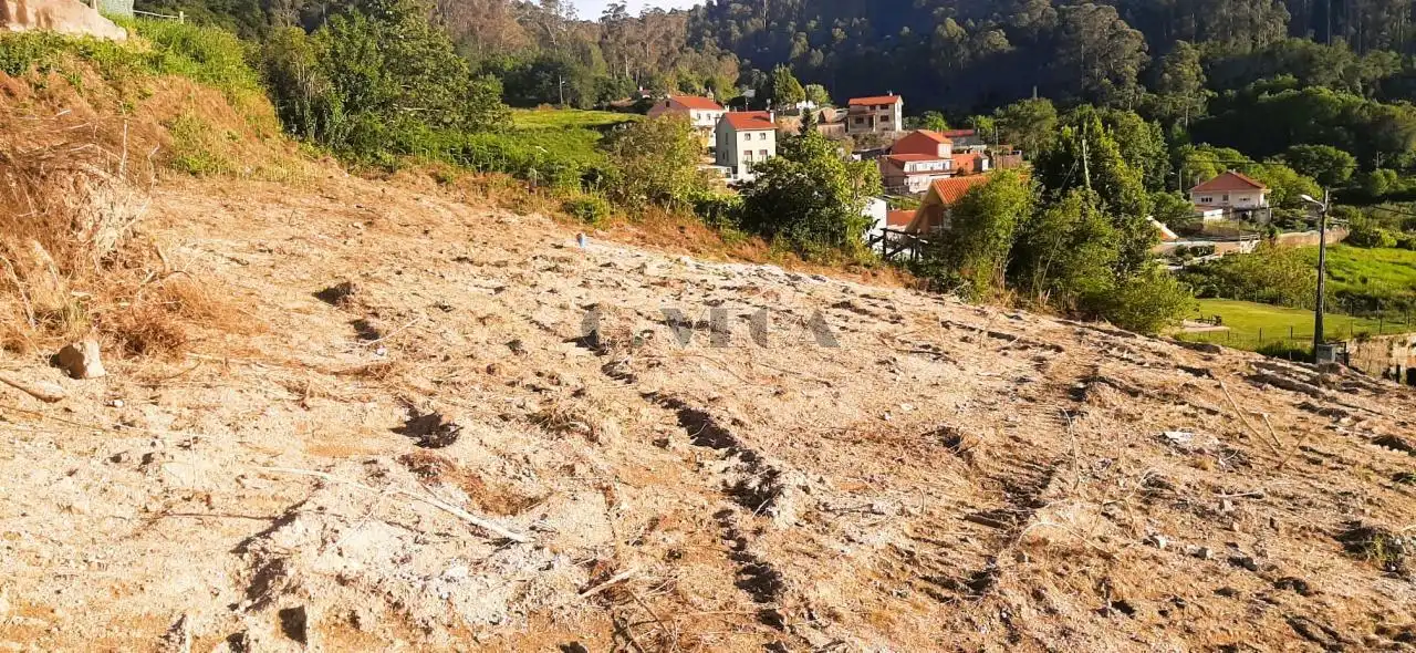 Terreny residencial en venda a Bueu, imagen 5