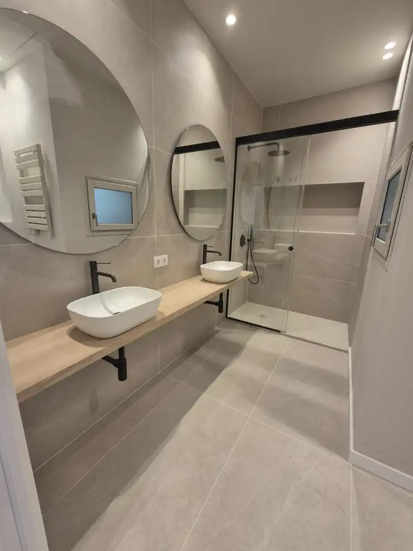 Maisonette mit Aufzug zum Verkauf in Rambla del Passeig, imagen 15