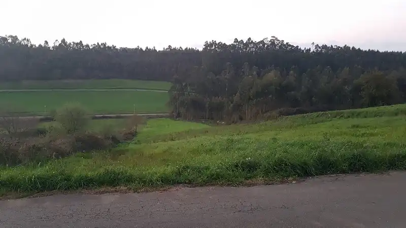 Terreny residencial en venda a Carreño, imagen 4