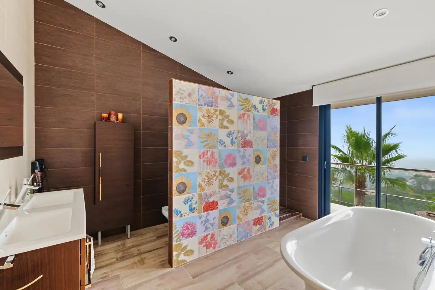 Casa con piscina en alquiler en calle de les Gavarres, imagen 28