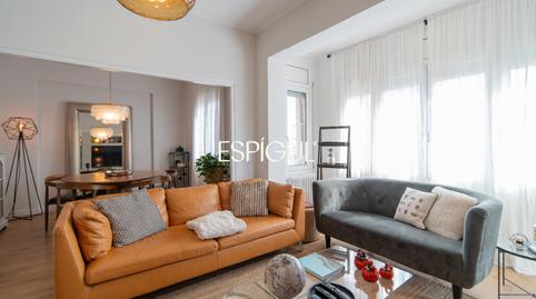 Foto 2 de Piso en venta en Barcelona, Eixample Nord, Girona Capital