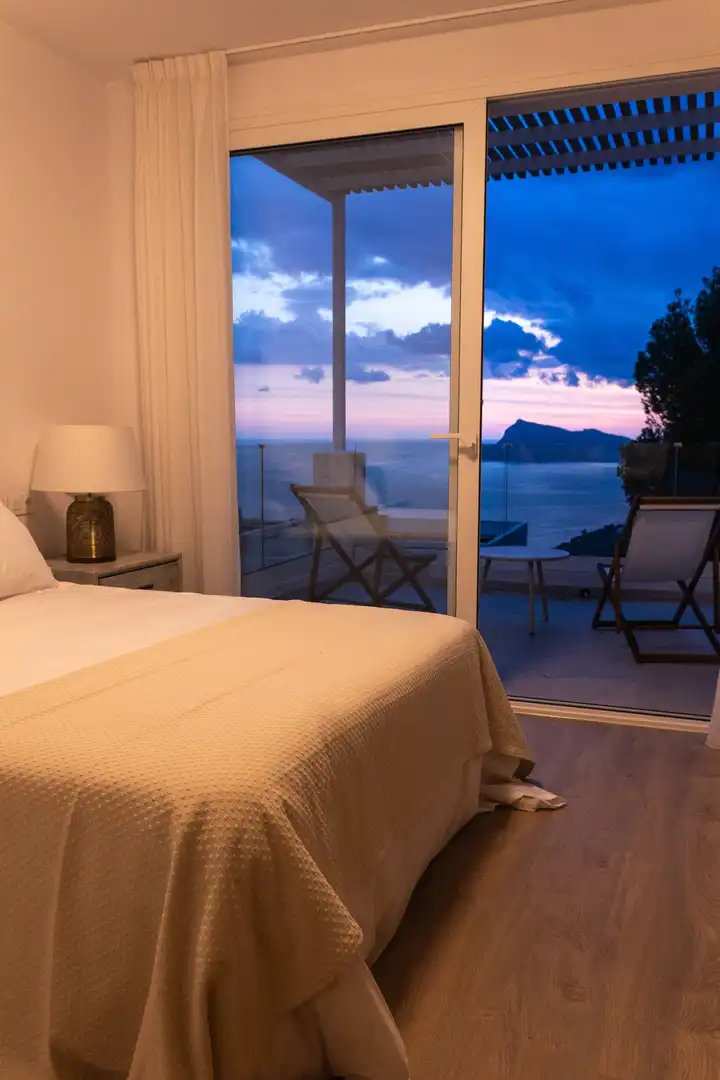 Haus mit Pool zum Verkauf in Altea Hills, imagen 75