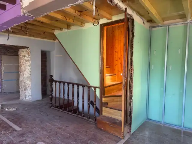 Adossat en venda a Aldea, imagen 14