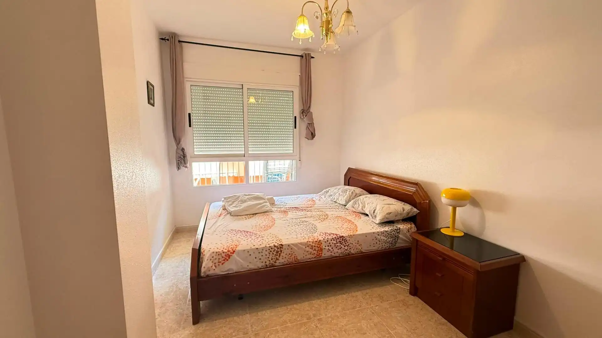 Habitación de Piso en venta en Águilas con Aire acondicionado, Calefacción y Terraza