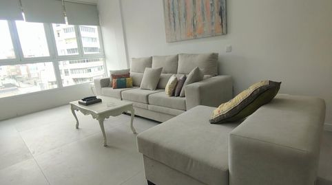 Foto 4 de Piso de alquiler en Concepción Arenal, Alcaravaneras, Las Palmas de Gran Canaria