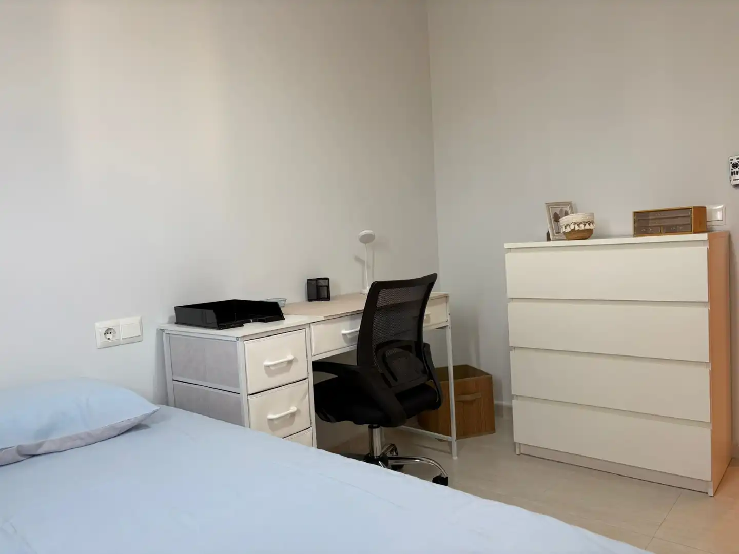 Wohnung mit Aufzug zur Miete in Carrer de les Boqueres, imagen 16