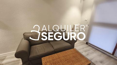 Foto 5 de Pis de lloguer a De Juan Jose Lorente, Universidad San Francisco,  Zaragoza Capital