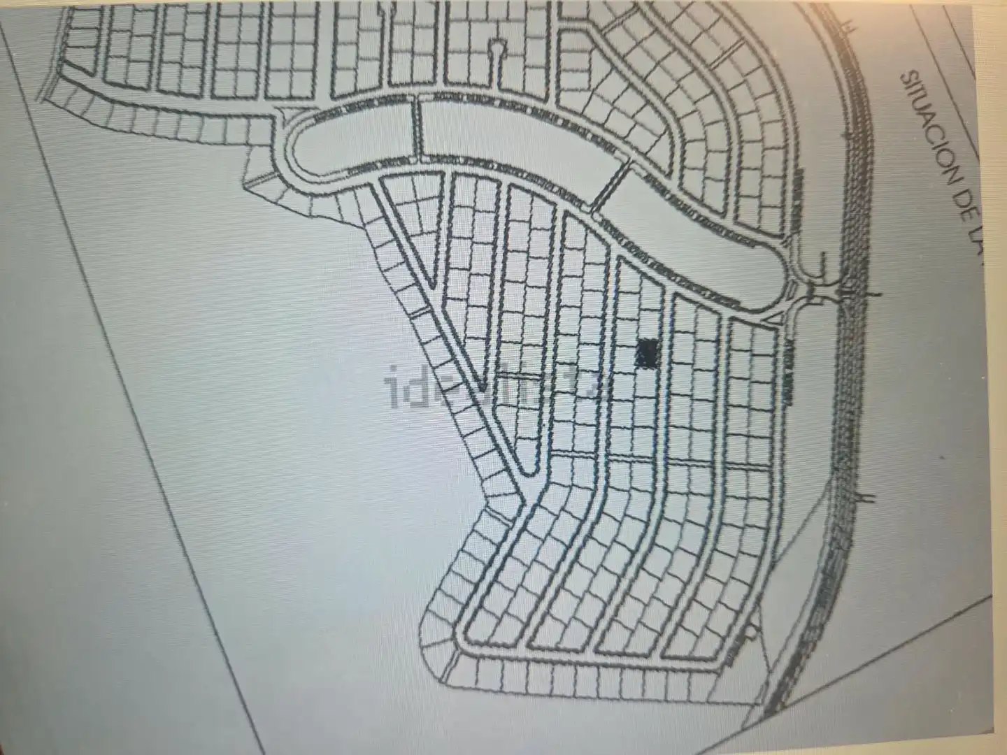 Terreny residencial en venda a Méntrida, imagen 3
