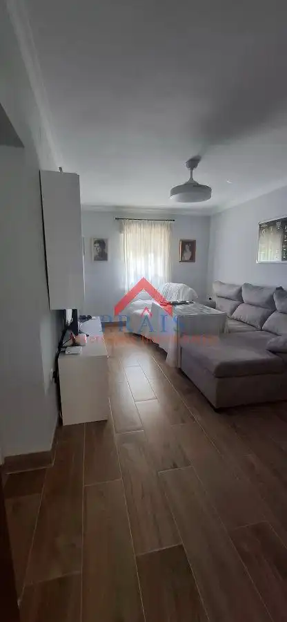 Bedroom of Flat for sale in Utrera  with Storage room