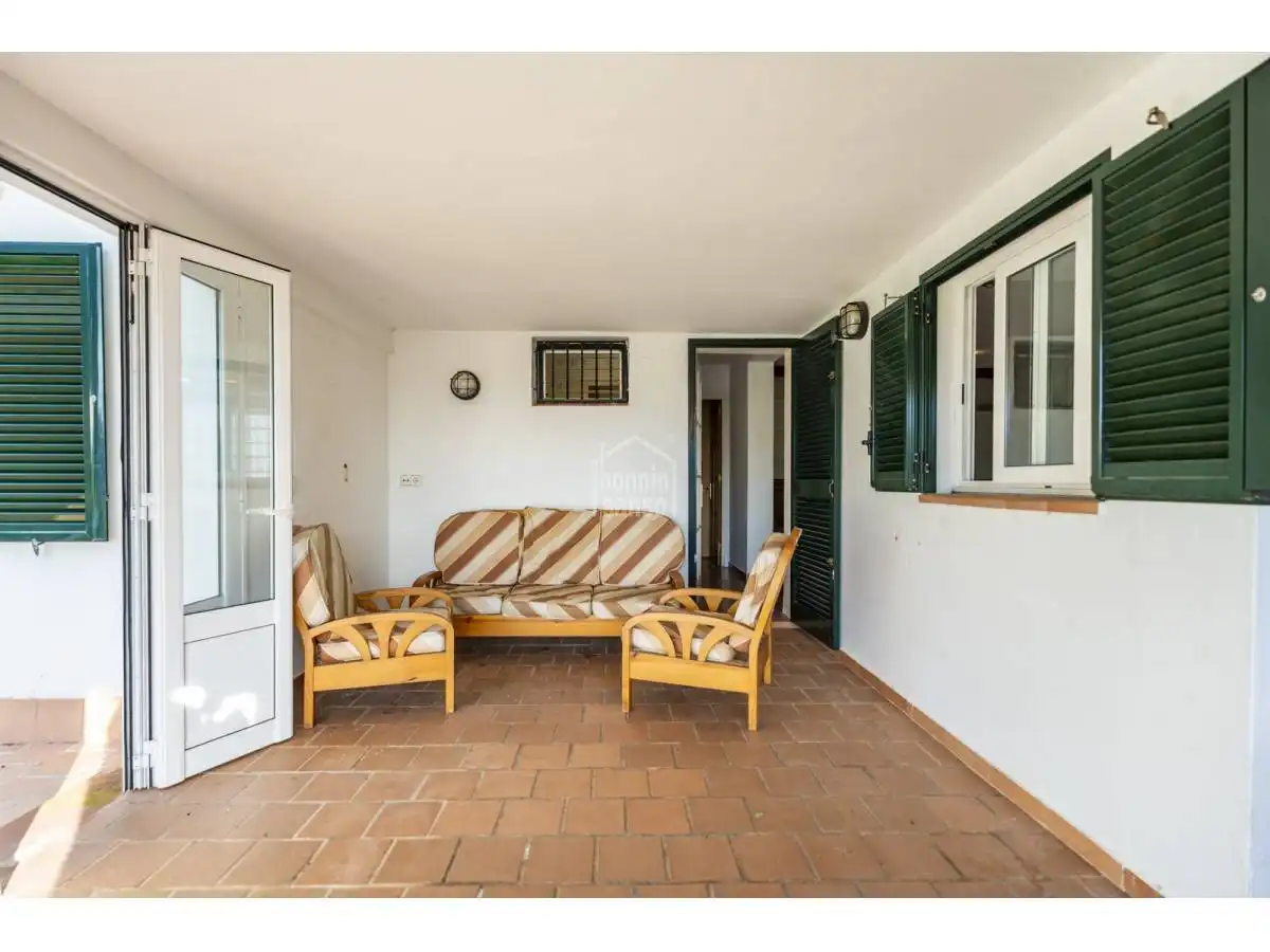 Chalet con piscina en venta en Trebalúger, imagen 26