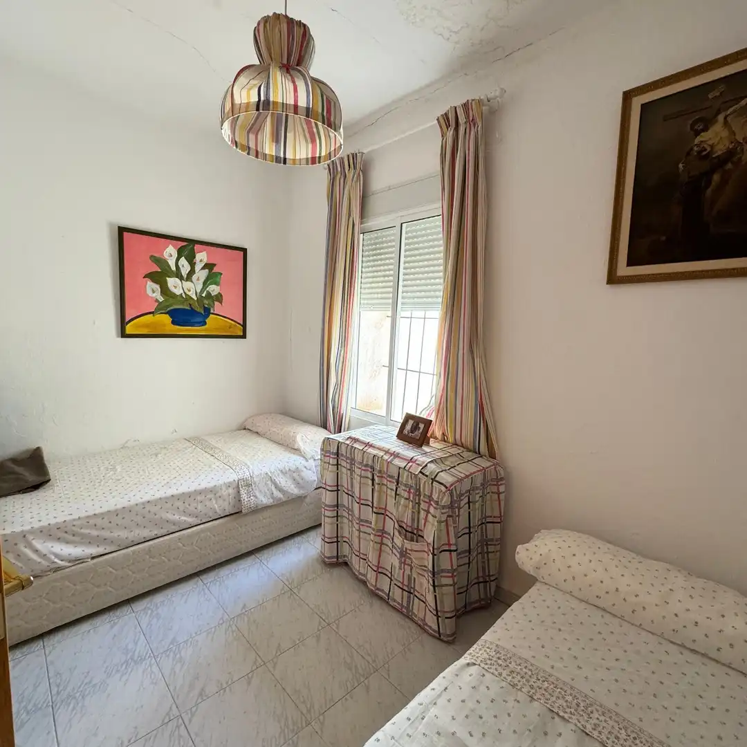 House with garden for sale in Periana, imagen 12