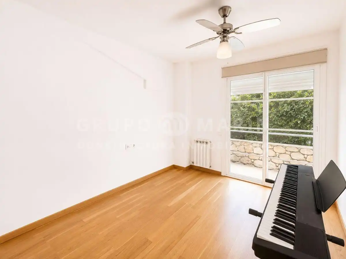 Dúplex en venta en Sant Andreu de Llavaneres con Aire acondicionado, Terraza y Trastero