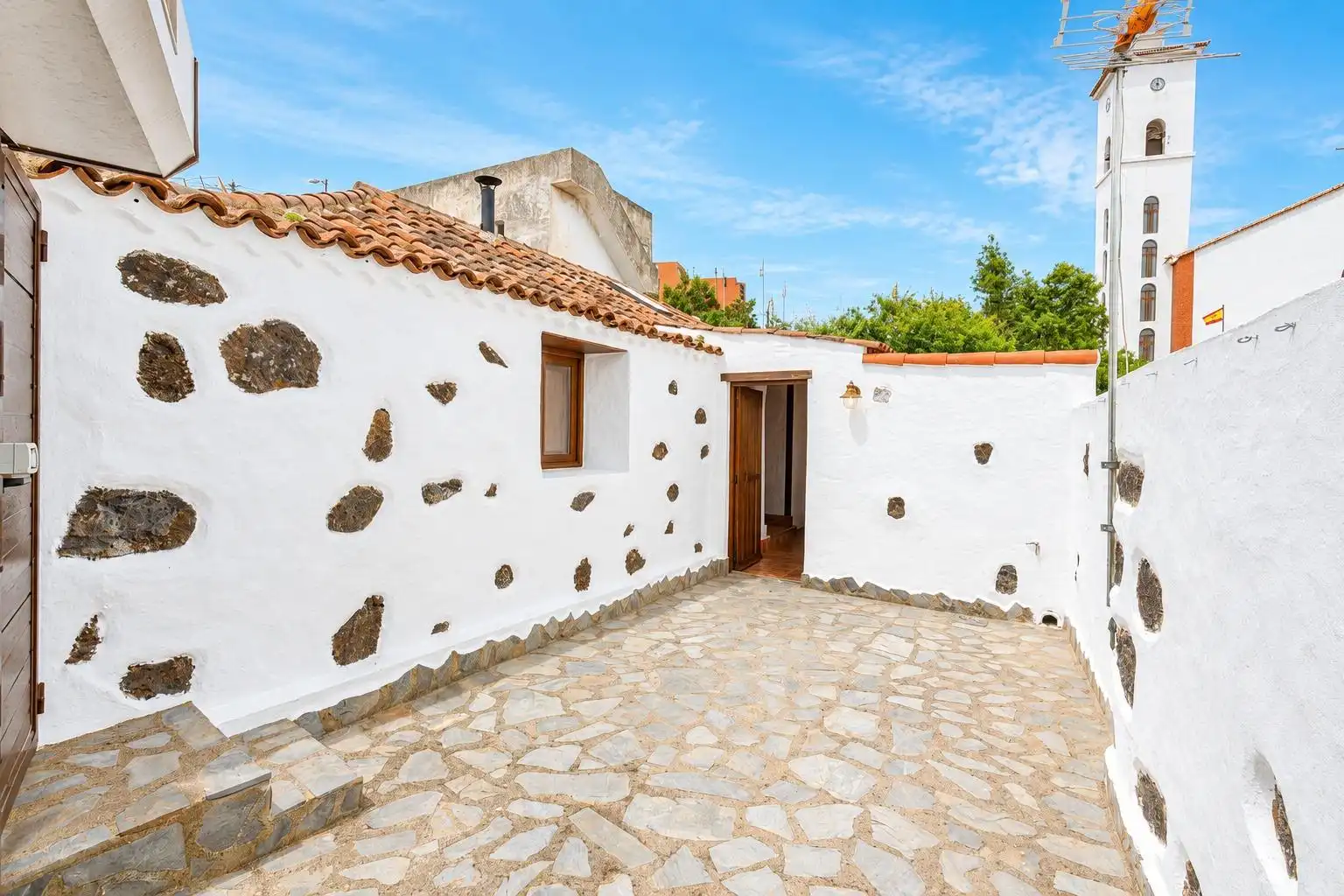 Casa en venta en La Vega - El Amparo - Cueva del Viento, imagen 5