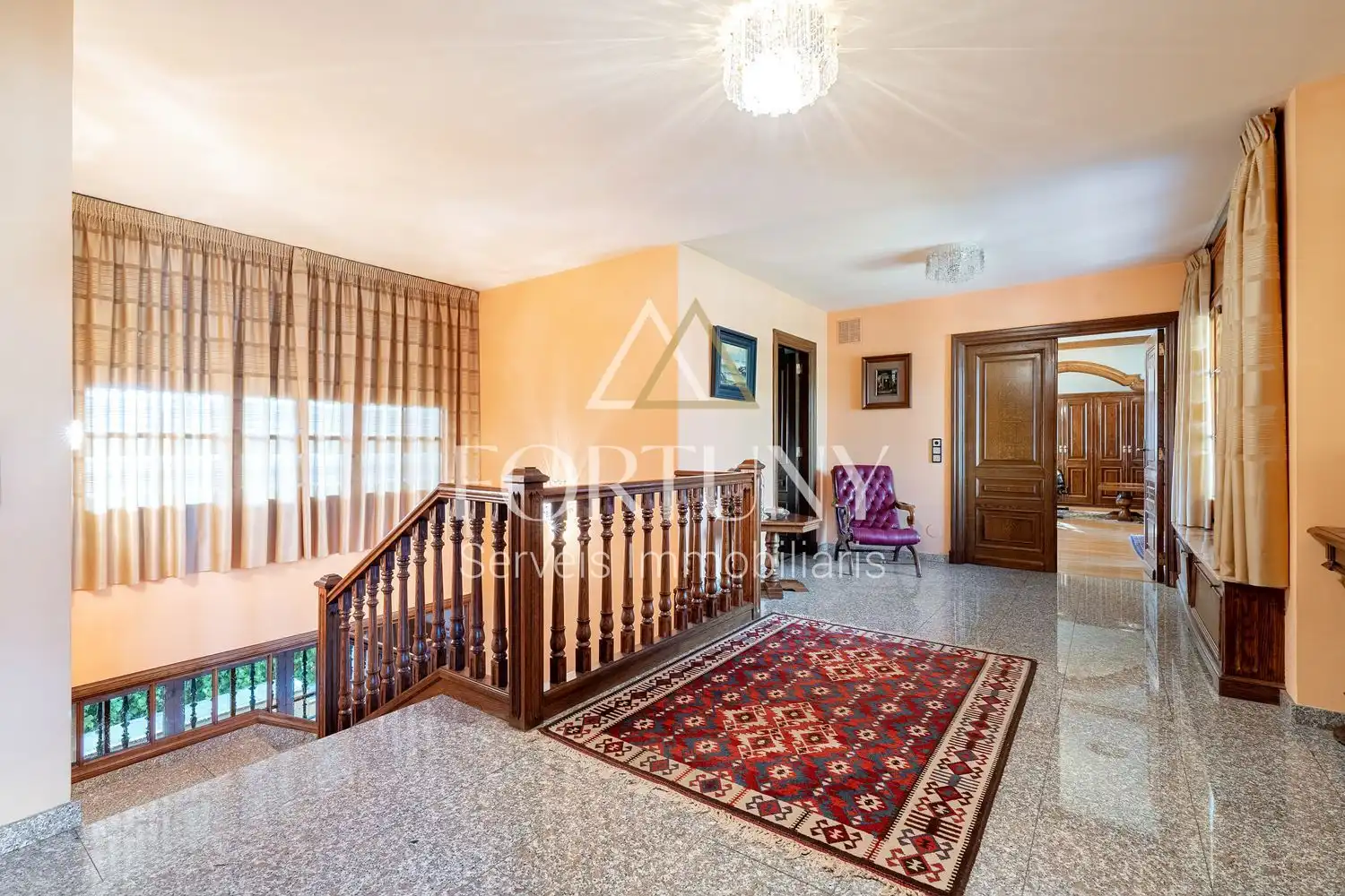 Casa o xalet en venda a Vilafortuny
