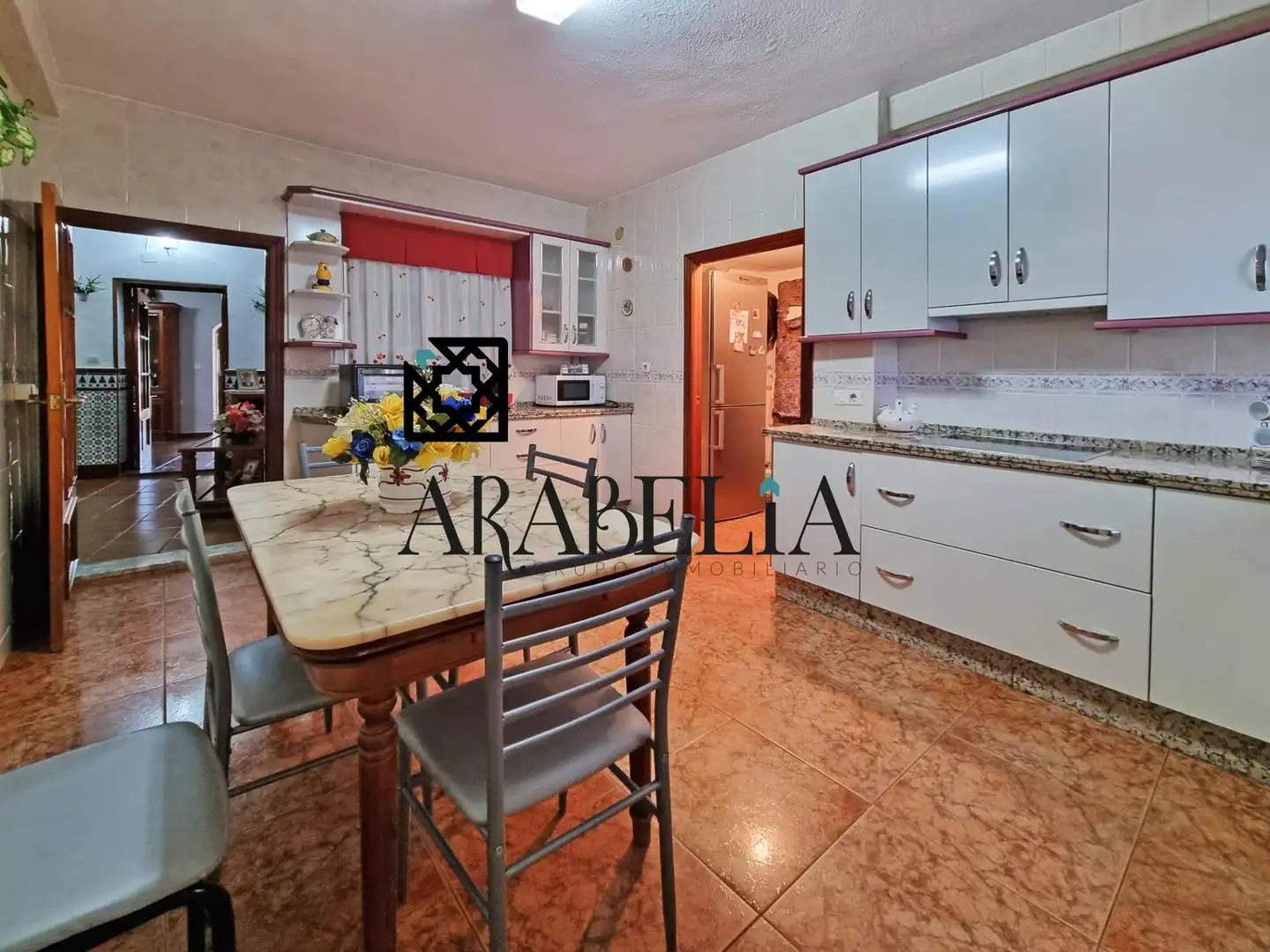 House with garden for sale in Periurbano Oeste - Sierra, imagen 21