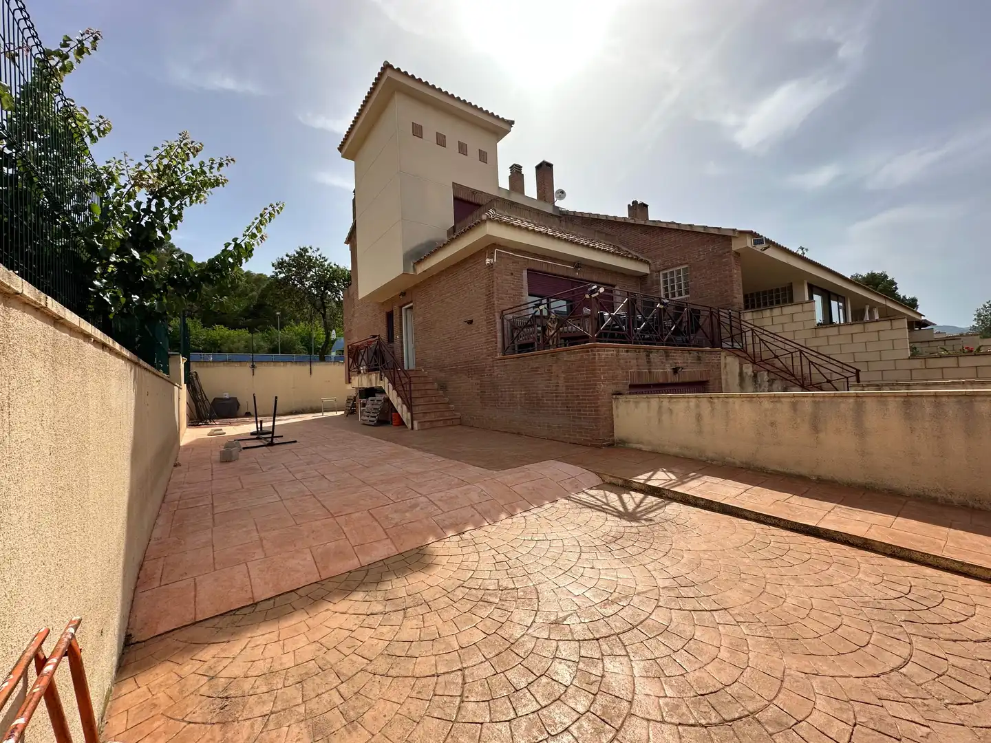 Xalet amb terrassa en venda a El Tossal - Bello Horizonte, imagen 2