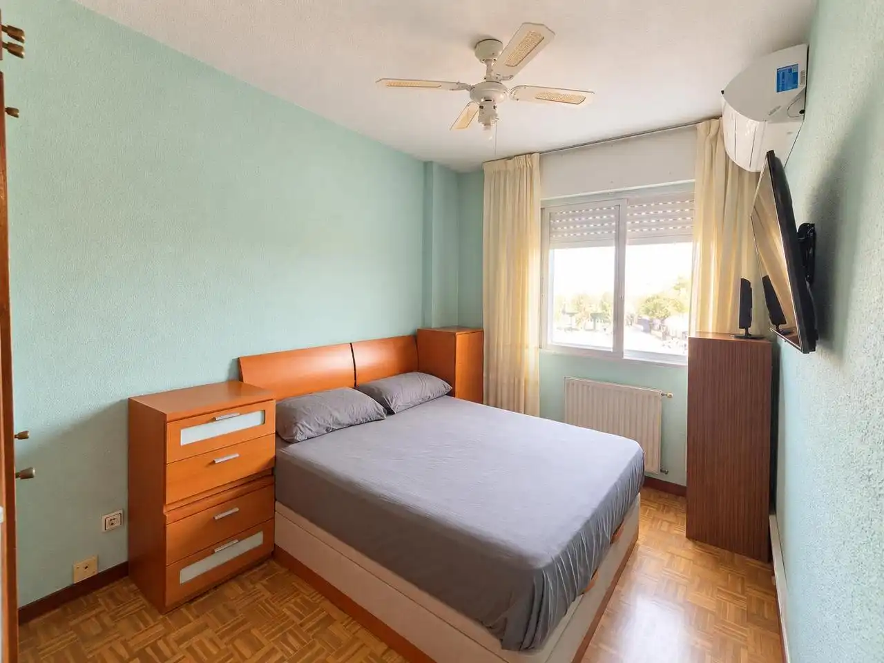 Wohnung mit Aufzug zum Verkauf in Calle de Azorín, imagen 21