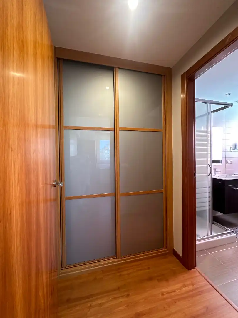 Apartament amb piscina en venda a Rúa Xesteira 8, imagen 10