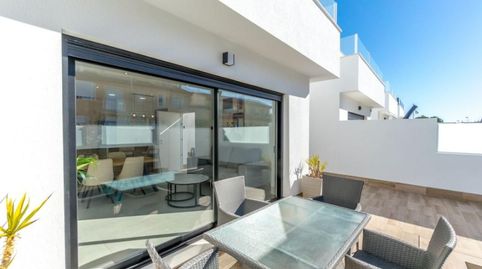 Foto 5 de Casa o chalet en venta en El Mojón, Pilar de la Horadada