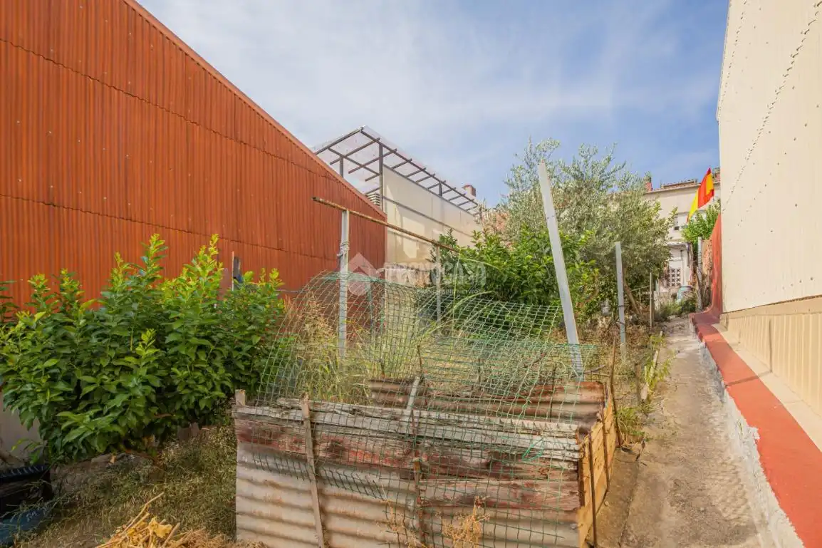 Terreny residencial en venda a Carrer de València, imagen 7