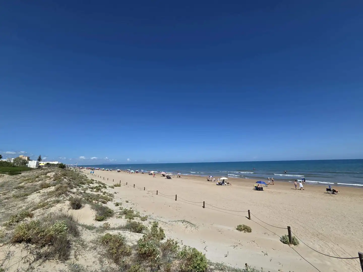 Apartamento en alquiler en Piles, imagen 31