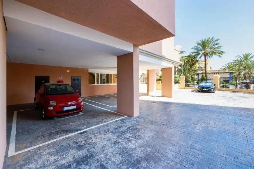 Appartement compact avec terrasse à vendre à Avenida ROENTGEN 3, imagen 33