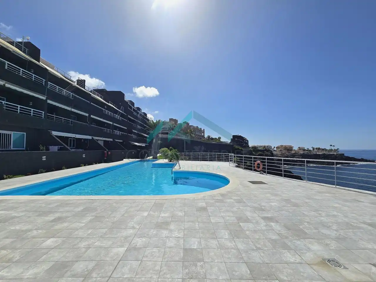 Àtic amb piscina en venda a Avenida la Gaviota 9, imagen 37