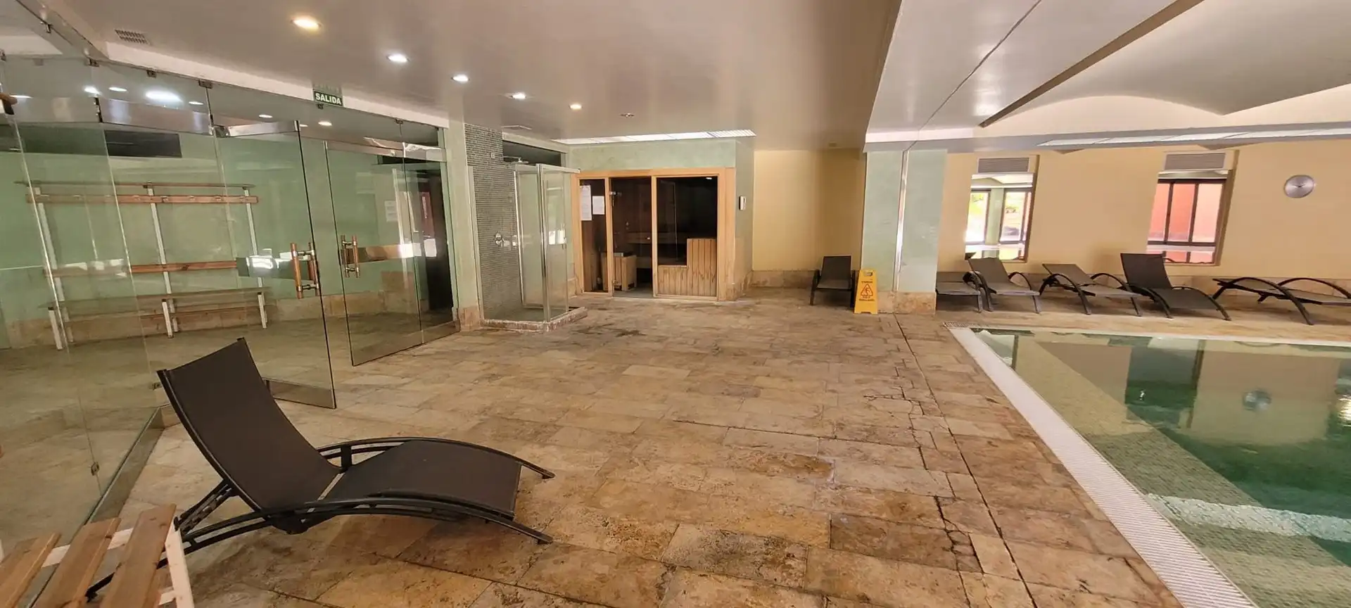 Apartament en venda en Estepona amb Aire condicionat i Terrassa