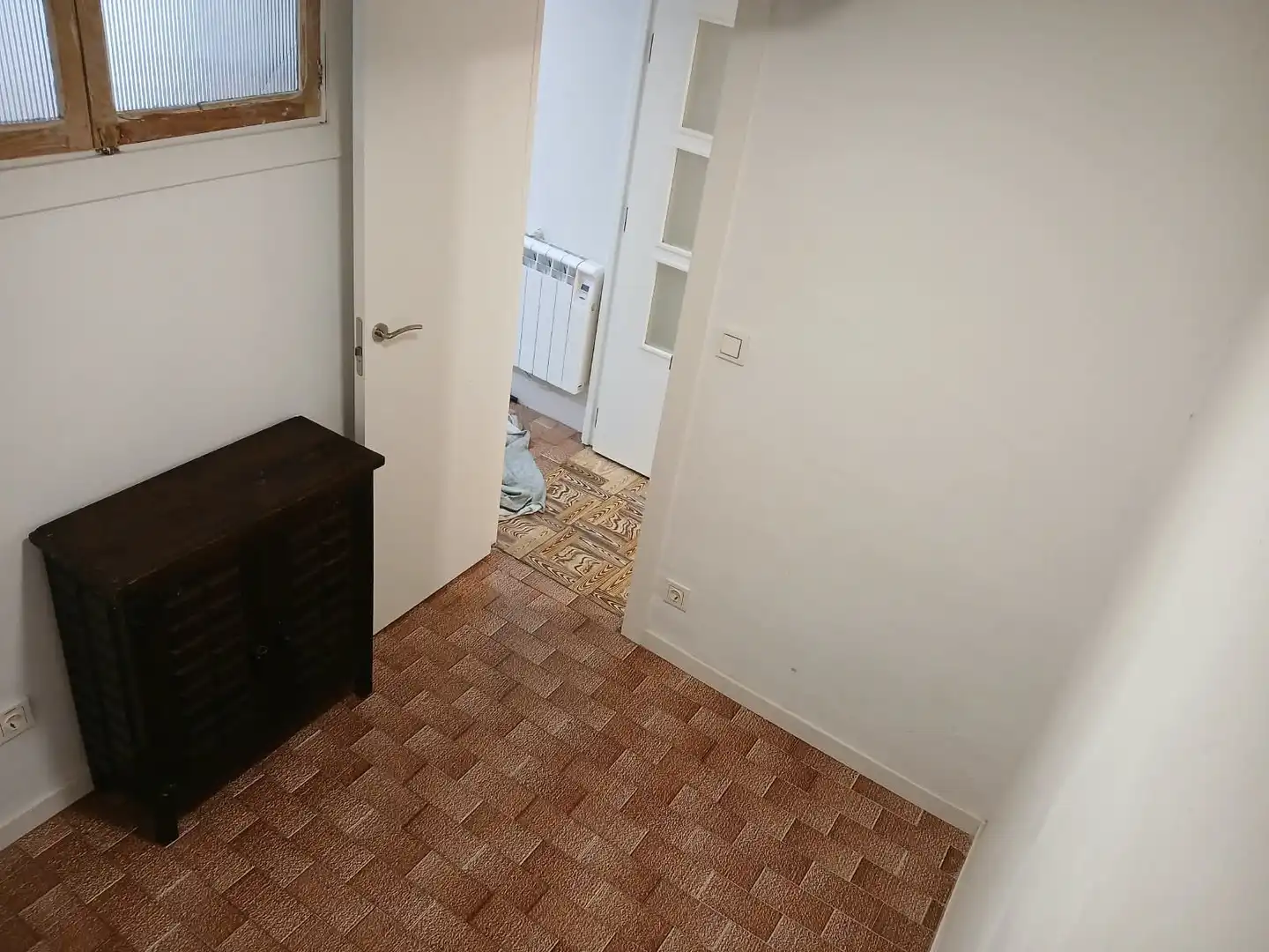 Wohnung zur Miete in Irun  mit Heizung