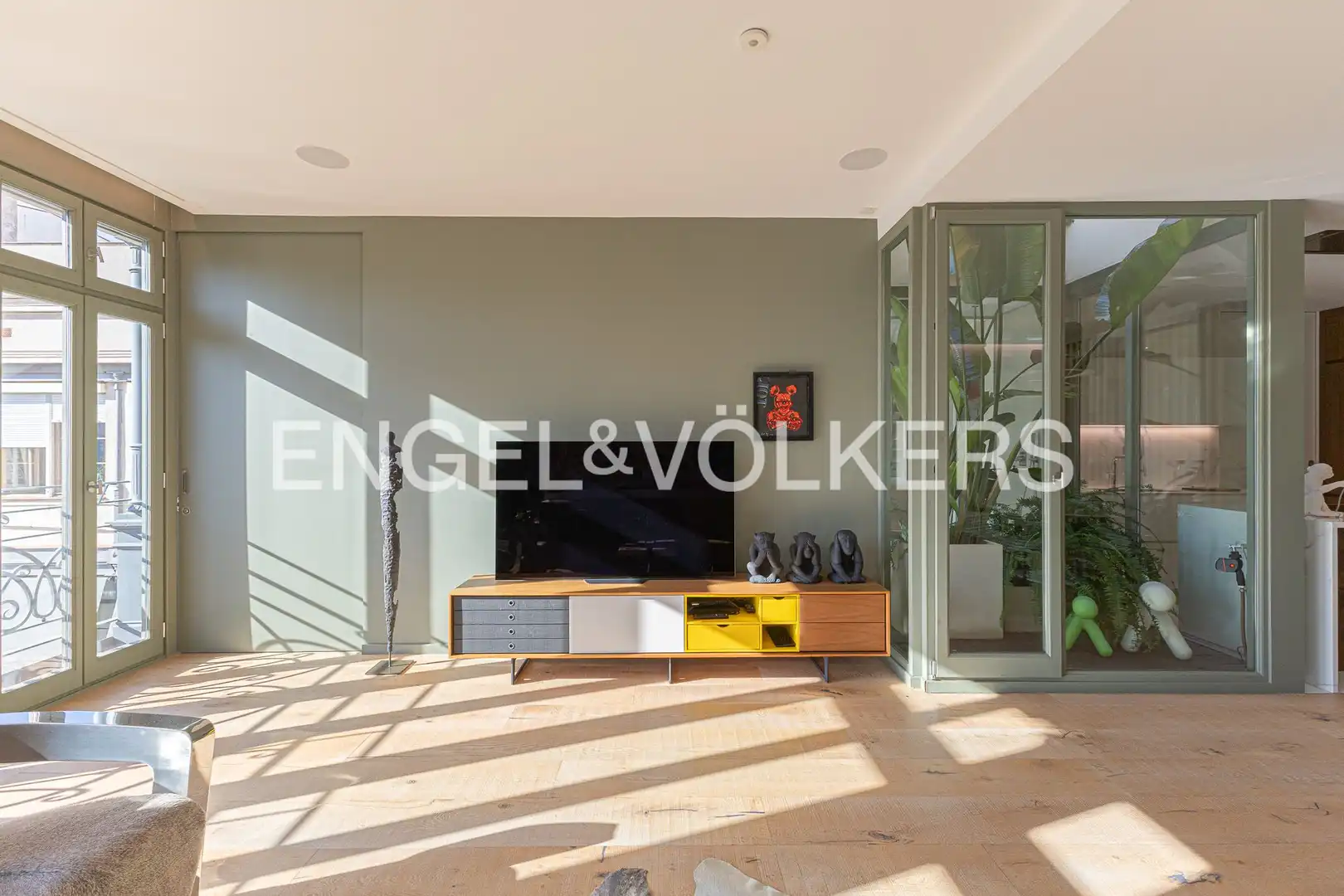 Penthouse mit Aufzug zum Verkauf in Eixample, imagen 13