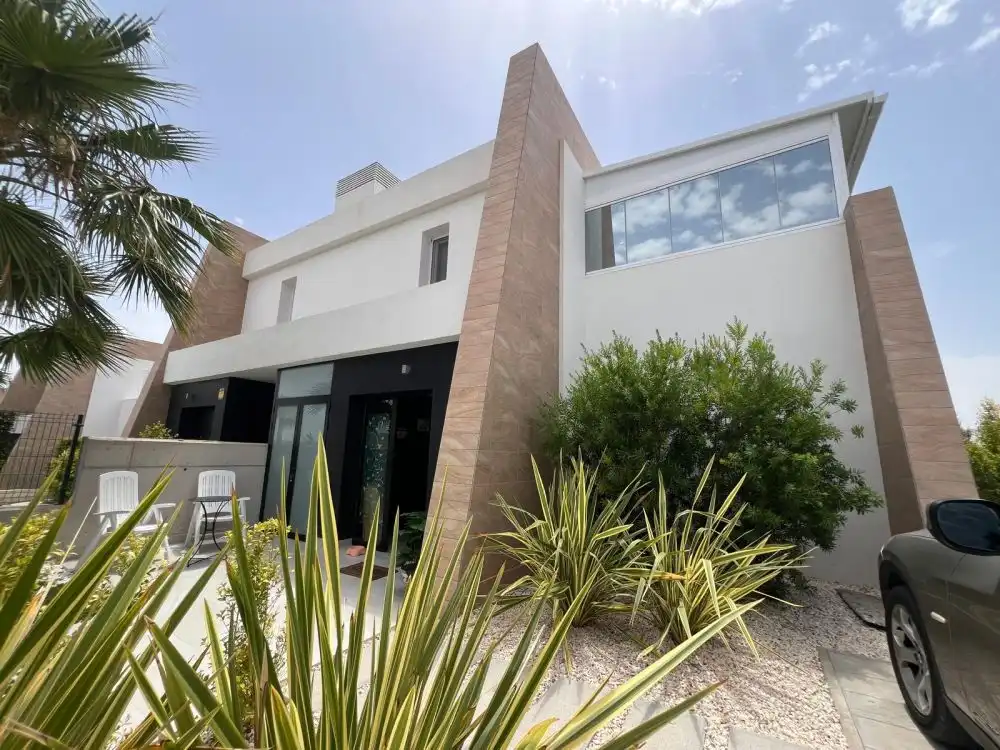 Chalet con piscina en venta en Algorfa, imagen 7
