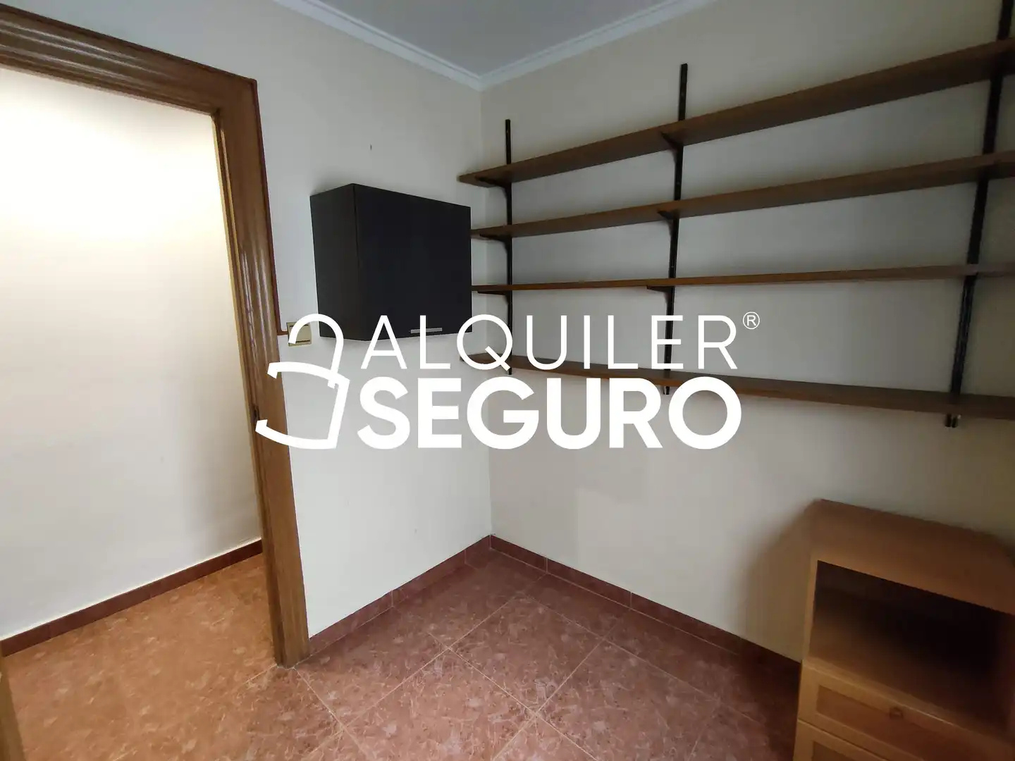 Piso de alquiler en Alboraya con Aire acondicionado, Calefacción y Terraza
