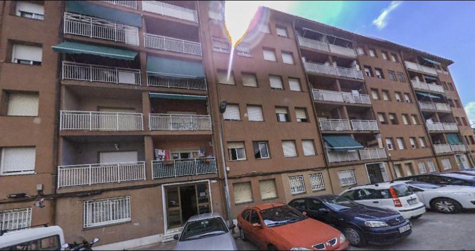 Foto 1 de Piso en venta en America, Can Parellada, Barcelona