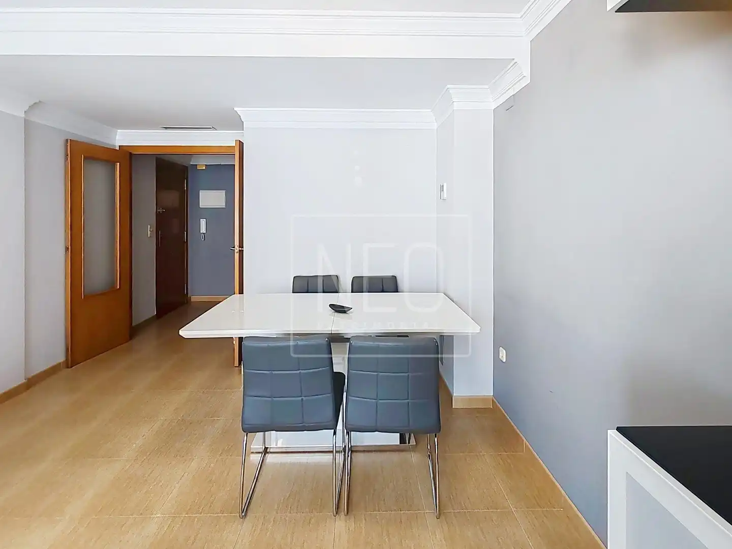 Habitación de Piso en venta en Simat de la Valldigna con Aire acondicionado, Calefacción y Trastero