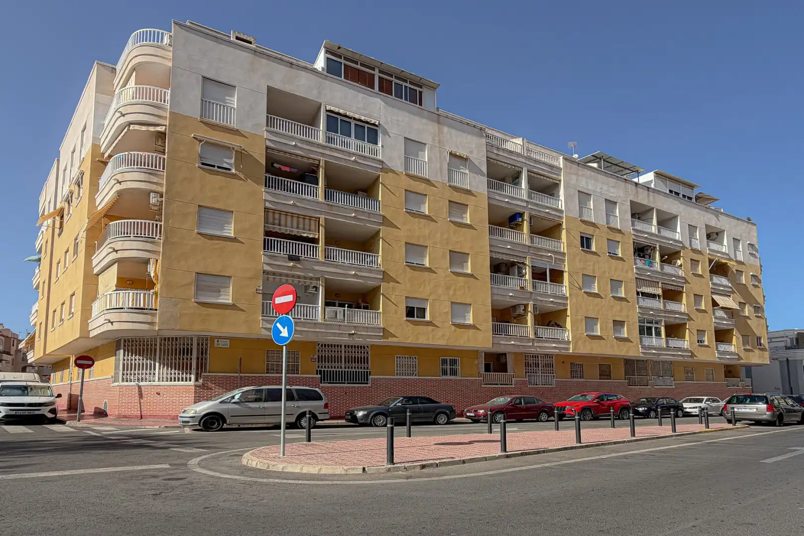 Ático con ascensor en venta en Avenida Diego Ramírez Pastor 192, imagen 19
