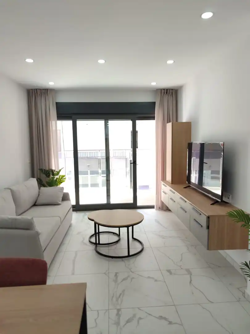 Apartament amb piscina en venda a Playa del Cura, imagen 16