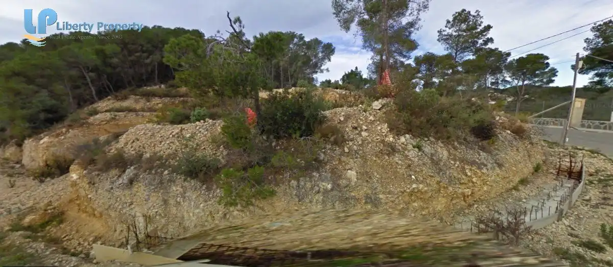 Terreno residencial en venta en Mas Trader - Corral d'En Tort - Corral d'En Cona, imagen 16