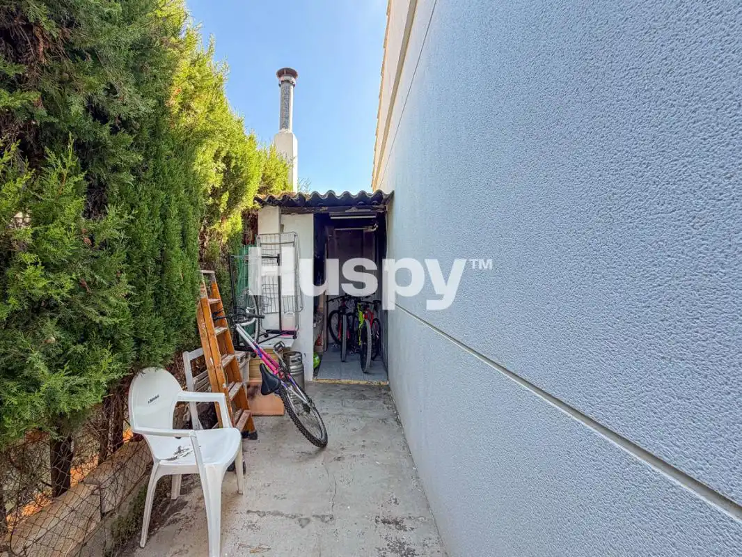 Maison rustique avec piscine à vendre à Partida Corral del Colero, imagen 27