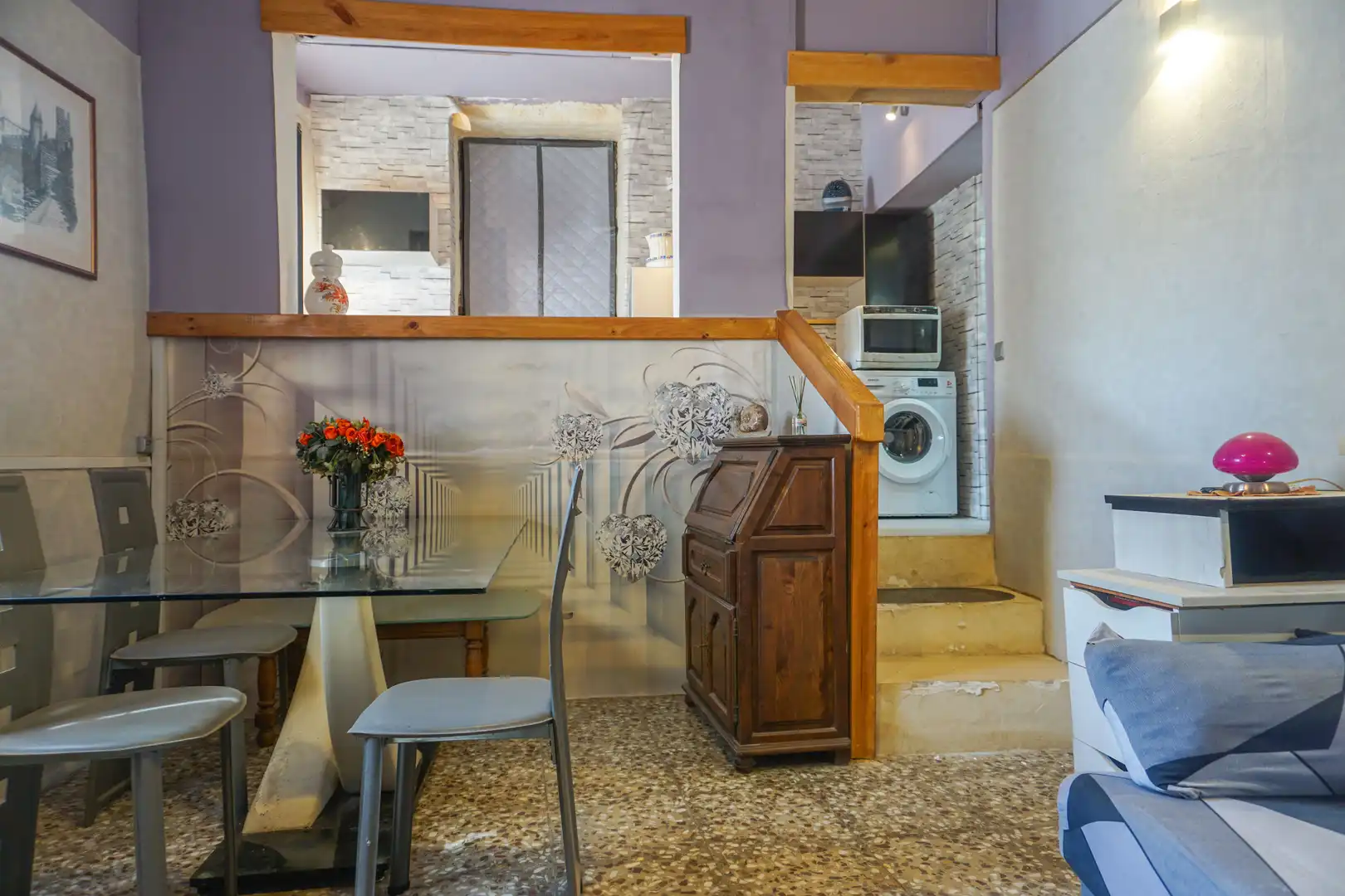 Casa o chalet en venta en Camino Calderona, Santa Fe de Mondújar