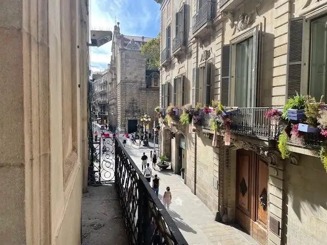 Oficina en venda a PORTAFERRISSA, 6, Barri Gòtic