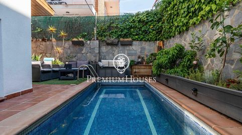 Foto 3 de Planta baja en venta en Can Girona - Terramar - Vinyet, Sitges